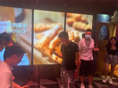 -纯K(打浦桥店)