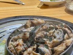 -阿鸡鱼庄·顺德鲜蒸小炒(亚运村店)