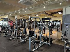 -聚健身GatherFitness(余杭店)