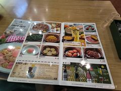 -萨莉亚意式餐厅(南京环亚凯瑟琳广场店)