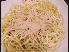鸡蛋冷面-东泰祥生煎馆(陕西南路店)