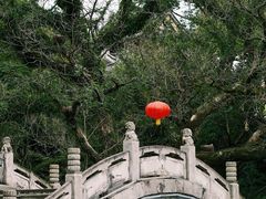 -台州府城(东湖)