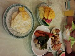 -北京汉丽轩自助烧烤(解放桥店)