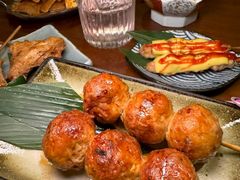 -鸟泉居酒屋·烧鸟·酒馆(百子湾店)