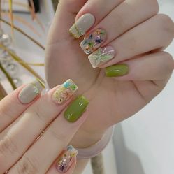 -FuFu美甲美睫