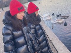 -海德公园