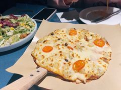 -City1+1城市比萨(国商卫星广场店)