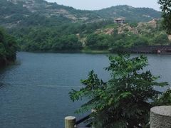 -白马涧龙池景区