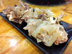 -林记潮牛·牛肉火锅(上马墩店)