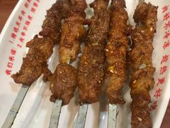 -南城香(欧陆经典万兴苑店)