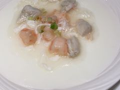 -利苑酒家(金宝店)