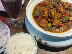 -老盛庆排档•南京菜(夫子庙店)