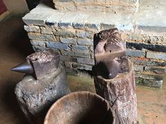 -毛泽东同志旧居