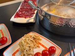 -鲜牛记潮汕牛肉火锅(淮安珠海路店)