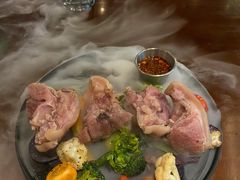 -haxnbauer海森堡德国餐厅(深圳coco店)