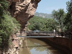 -红旗渠风景区
