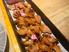 -蜜桃餐厅·江浙融合菜(荟聚购物中心店)