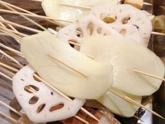 -钢管厂歆瑞源油卤串串香(春熙路太古里店)