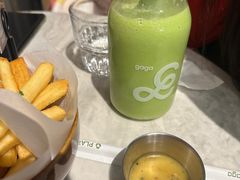 -gaga(深圳京基KKMALL店)
