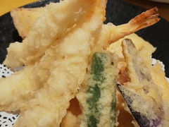 -古都日本料理(高桥路店)