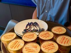 -船歌·鱼水饺青岛菜(石老人店)