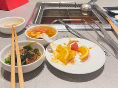 -海底捞火锅(奥山世纪城店)