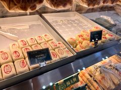 -酥大興·新国潮糕点配茶饮(龙岗万达黑金店)