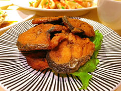-高佳庄·海鲜酒楼(东港店)