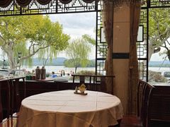 -楼外楼(西湖景区孤山路店)