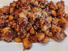 -惠宾饭庄(中山路店)