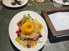 -第101座花园餐厅(湖滨88店)