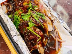 -新白鹿餐厅(爱琴海购物中心店)