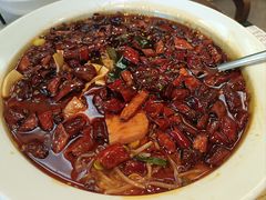 -榕意·川味之美(深业上城店)