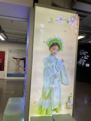 -倾城宝贝儿童摄影(新辰里酒仙桥店)