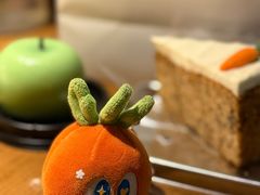 -StayReal Cafe(长宁来福士广场东八区店)