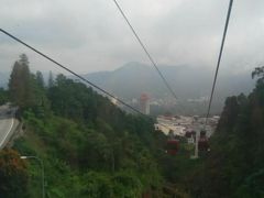 -云顶高原