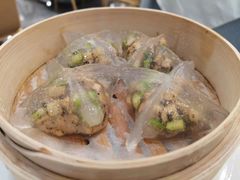 -金时代顺风大酒店(临港百联店)