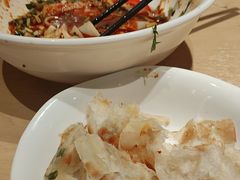 -大师兄·西北小馆(金湾华发商都店)