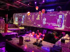 -Z-PARTY KTV(金太湖店)