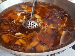 -辣婆婆(航天桥店)