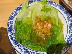 -裕鼎鲜·新中菜(金鼎广场店)