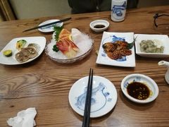 -红叶日料·放题·海胆·定食(星海店)