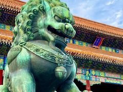 -故宫博物院(故宫)