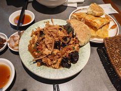 -老淮滨-蚌埠非遗小吃(淮河路店)