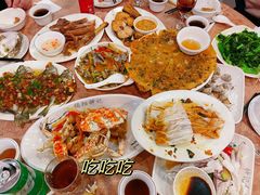 -揭阳钟记小食(福田新村店)