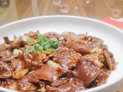 -今鲜源大酒店·中华餐饮名店(新湛路店)