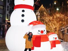 -爱新觉罗福臨火锅馆(万科滑雪场店)