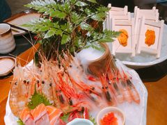-和彩放题餐厅(酒仙桥店)