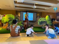 -深圳大梅沙京基洲际度假酒店