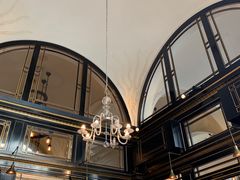 -The Wolseley